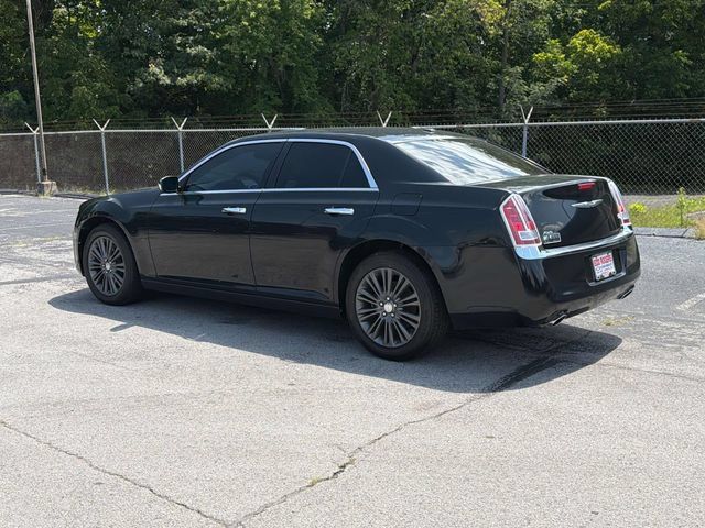 Used 2014 Chrysler 300 C AWD/4WD image 5