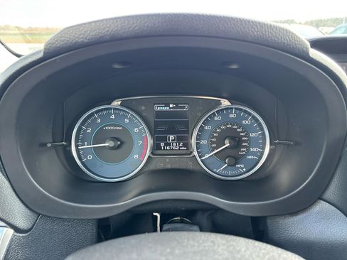 Used 2016 Subaru Crosstrek 2.0i Premium image 14