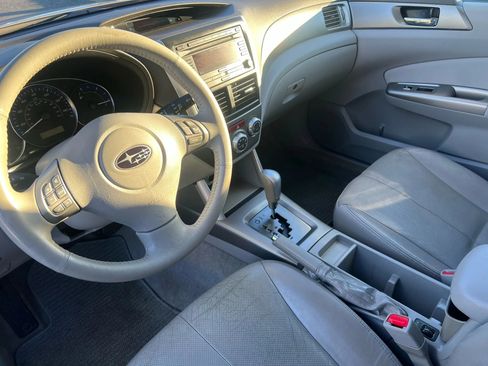 Used 2010 Subaru Forester 2.5X Limited image 14