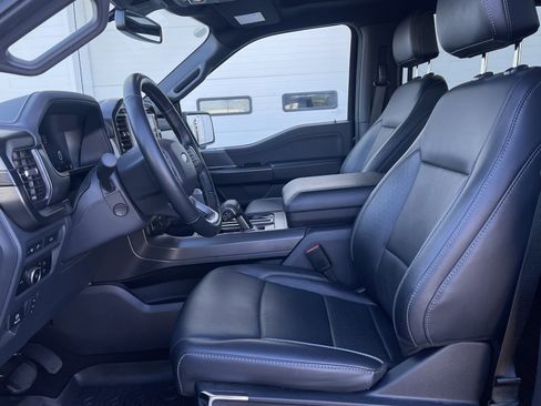 Used 2024 Ford F150 Lariat w/ Bed Utility Package image 24