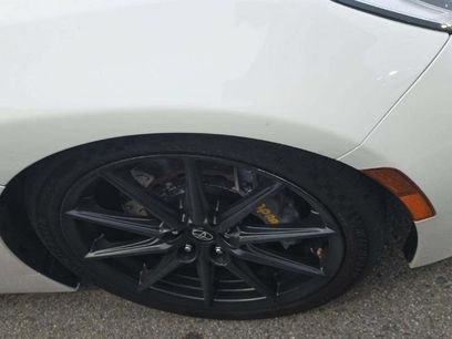 Used 2023 Toyota GR86 Premium w/ ALL Weather Mat Package (TMS)
