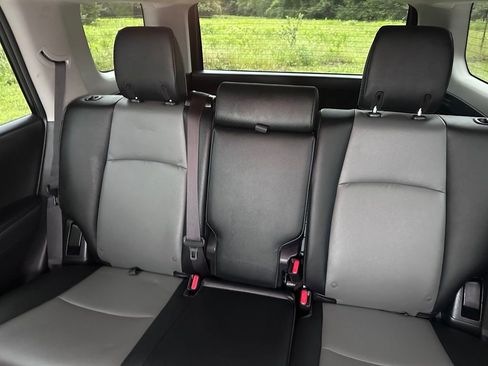 Used 2024 Toyota 4Runner SR5 Premium w/ Moonroof Package AWD/4WD image 24