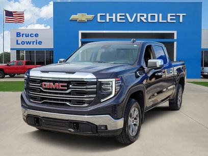 Used 2024 GMC Sierra 1500 SLT