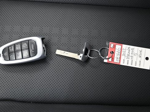 Used 2022 Hyundai Ioniq 5 Limited image 32