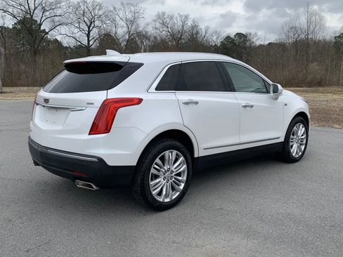Used 2019 Cadillac XT5 Premium Luxury image 7