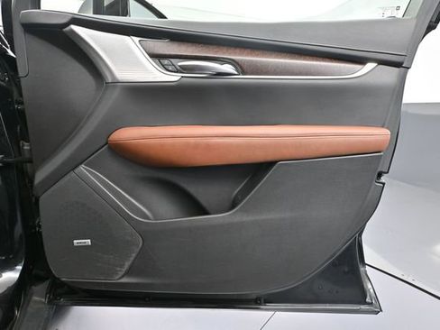 Used 2020 Cadillac XT5 Sportv AWD/4WD image 51