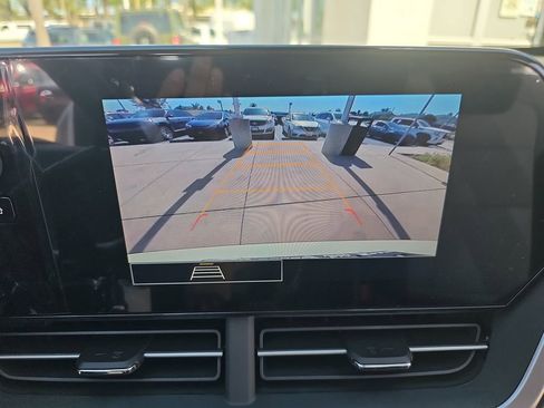 New 2026 Chevrolet Trax LS w/ Driver Confidence Package FWD image 22