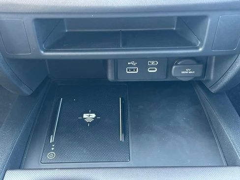 New 2025 Honda Ridgeline Sport image 28