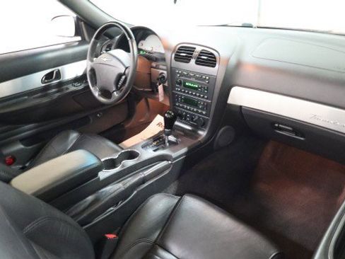 Used 2002 Ford Thunderbird image 13