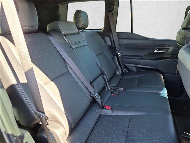 Used 2025 Lexus GX 550 AWD/4WD image 21