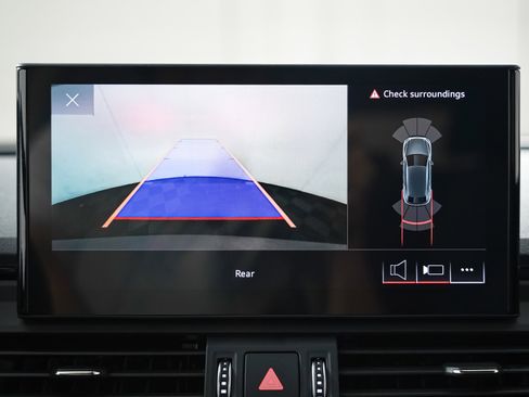 Certified 2023 Audi Q5 2.0T Premium w/ Convenience Package image 18