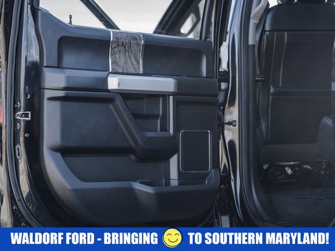 Certified 2019 Ford F250 Lariat w/ Lariat Ultimate Package image 43