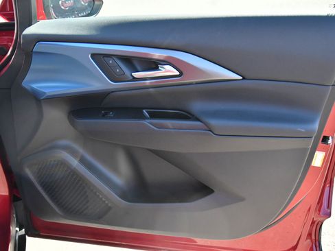 Used 2024 Chevrolet Equinox EV LT w/ LPO, Trailering Package image 50