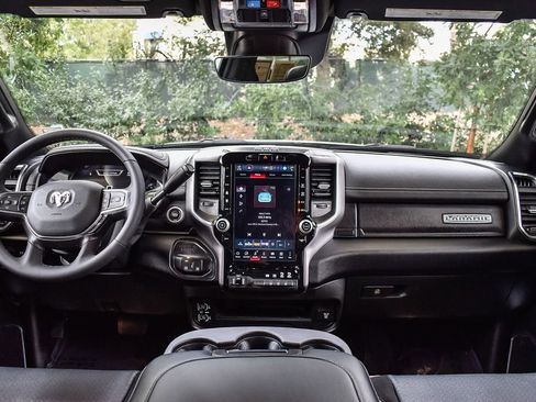 Used 2026 RAM 2500 Laramie image 14