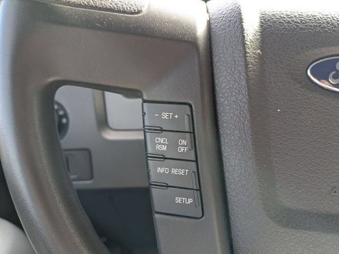 Used 2012 Ford F150 XLT w/ Trailer Tow Pkg RWD image 24