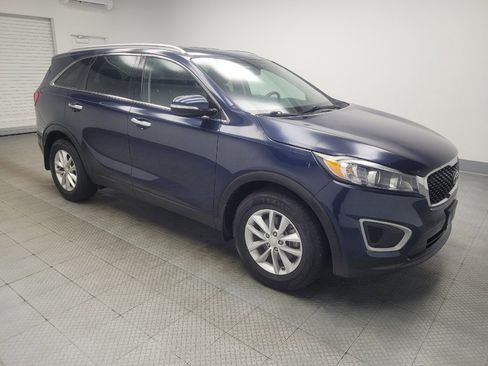 Used 2016 Kia Sorento FWD w/ LX Convenience Package image 11