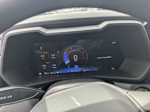 New 2026 Chevrolet Colorado Trail Boss image 20