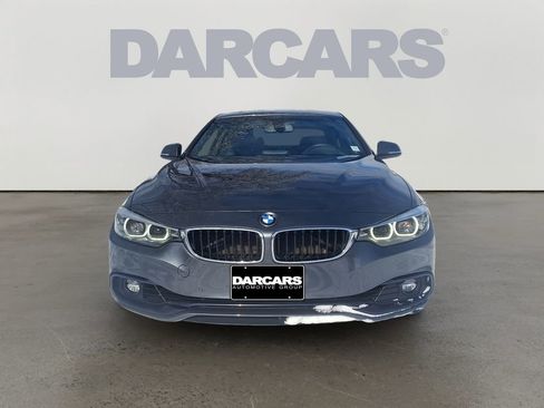Used 2018 BMW 440i xDrive Coupe image 2