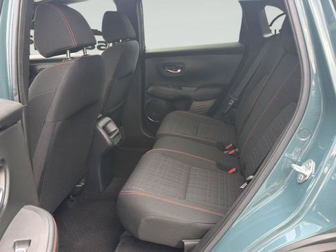 Used 2023 Honda HR-V Sport image 24