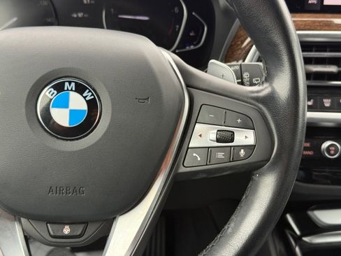 Used 2022 BMW X3 xDrive30i image 25