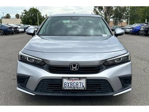 Used 2022 Honda Civic EX image 6
