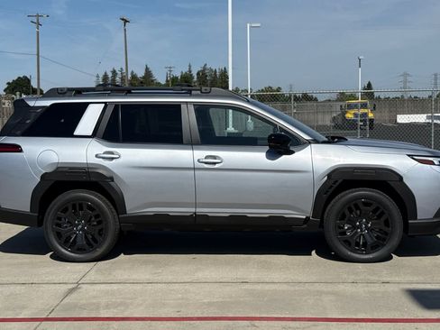 New 2026 Subaru Outback Limited XT AWD/4WD image 2