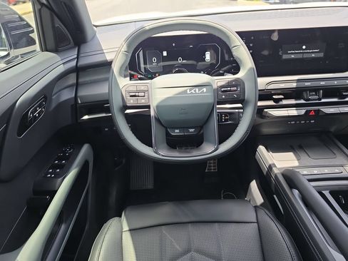 New 2027 Kia Telluride SX X-Line AWD/4WD image 14