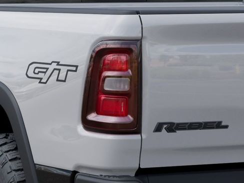 New 2026 RAM 1500 Rebel w/ G/T Package image 9