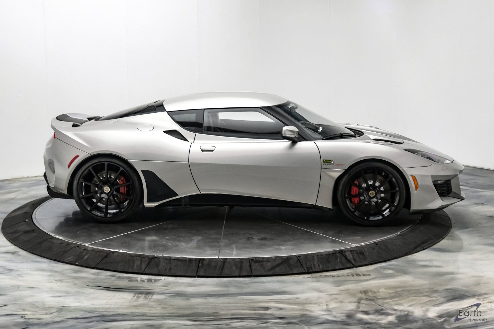 Used 2021 Lotus Evora RWD image 27