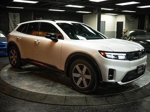 Used 2024 Honda Prologue Touring image 5