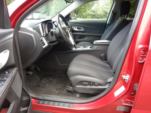 Used 2013 Chevrolet Equinox LT w/ Driver Convenience Package FWD image 12