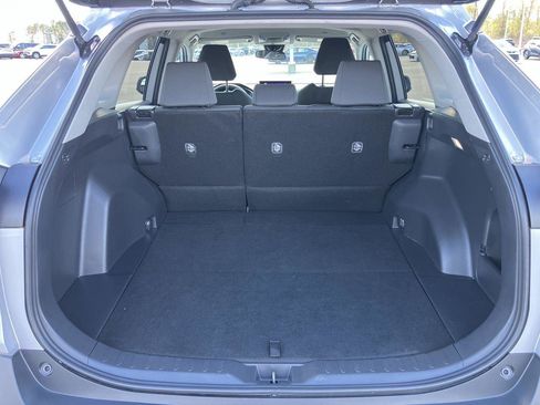 Certified 2024 Toyota RAV4 XLE image 26