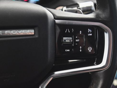 Used 2023 Land Rover Range Rover Velar R-Dynamic S AWD/4WD image 22