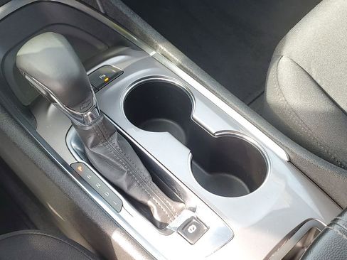 Used 2024 Chevrolet Malibu LT w/ Midnight Edition image 20