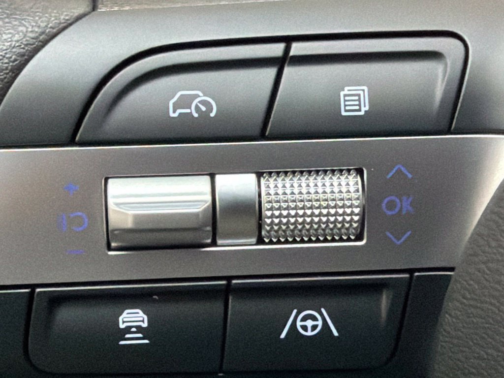 New 2026 Hyundai Tucson SEL FWD image 21