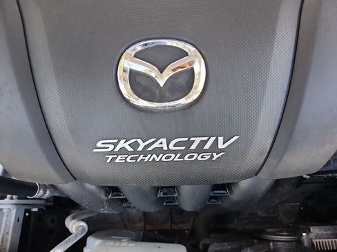 Used 2017 MAZDA CX-3 Touring w/ Premium Package FWD image 29