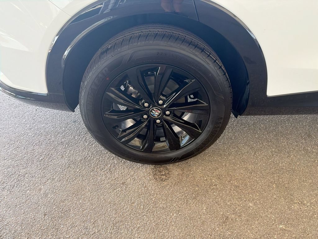 New 2026 Buick Envista Sport Touring w/ Convenience I Package FWD image 36