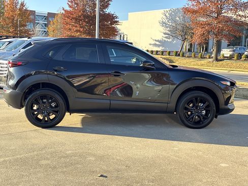 New 2026 MAZDA CX-30 AWD 2.5 S image 2