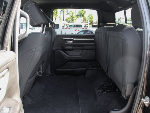 Used 2023 RAM 1500 Big Horn image 32