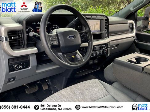 Used 2024 Ford F250 XLT image 15