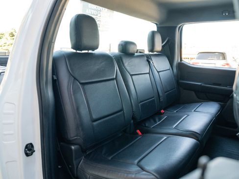 Used 2023 Ford F150 XL AWD/4WD image 18
