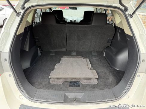 Used 2013 Nissan Rogue S w/ Special Edition Pkg AWD/4WD image 7