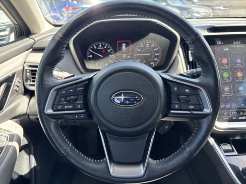 Used 2024 Subaru Outback Limited image 12