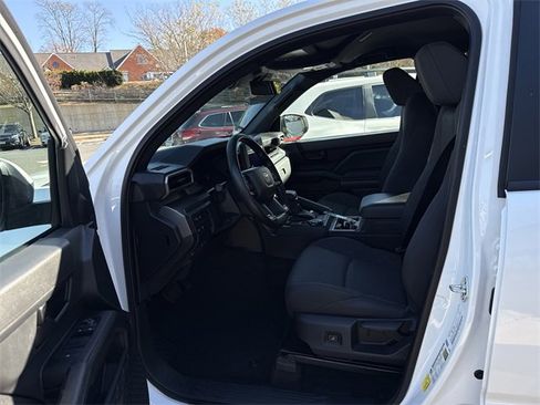 Used 2024 Toyota Tacoma SR5 image 9