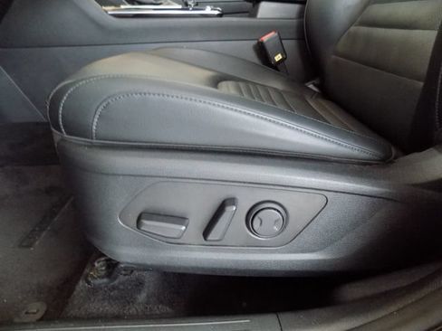Used 2023 Kia Sportage SX FWD image 23