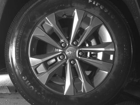 Used 2025 Chevrolet Equinox LT image 15