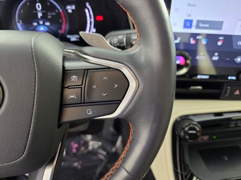 Used 2023 Lexus NX 350 AWD w/ Vision Package image 20