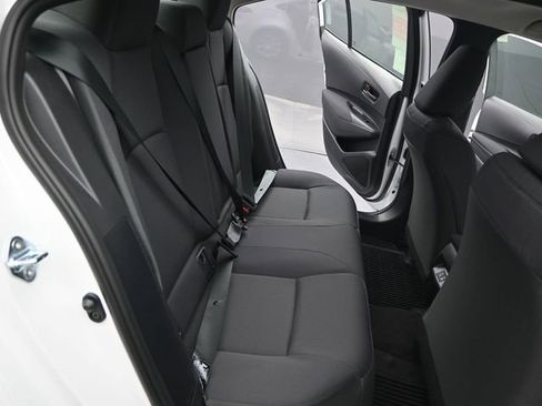 New 2026 Toyota Corolla LE FWD image 13