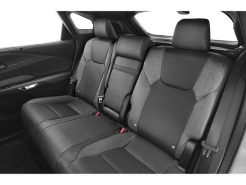 Used 2025 Lexus RX 450h AWD w/ Convenience Package image 16