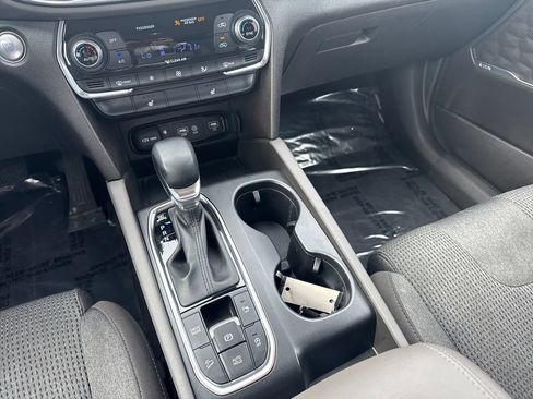 Used 2020 Hyundai Santa Fe SEL w/ Convenience Package AWD/4WD image 22